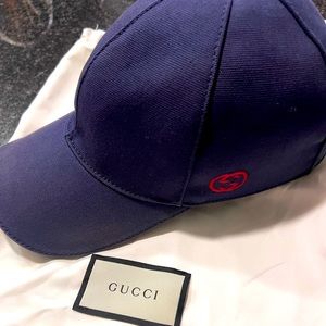 Gucci hat for man